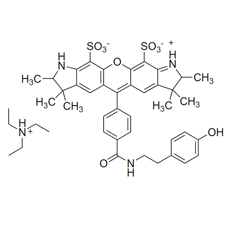 AF532 tyramide，AlexaFluor532 TSA